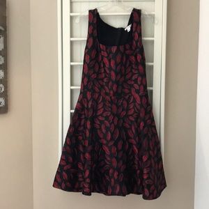 Diane Von Furstenberg dress